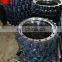 excavator drive sprocket for excavator PC200 PC300 PC400