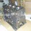 cummins engine part cylinder block 4934322 for ISDe diesel engine
