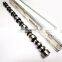 Forged ISX Engine camshaft 4298627 3412284 3680780 4059198 4059333 for Cummins