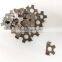 6CT 3914708 Auto Engine Idler Shaft