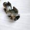 K19 K38 Diesel engine Cast iron Exhaust manifold 3080980 3038778 207176 205811