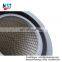 Air Filter K2850 for China Sinotruk Truck