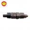 Wholesale Auto Parts For HILUX HIACE FORTUNER LAND CRUESER Car Engine Parts 23600-59325 Fuel Injector