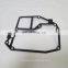 4990276 Diesel engine ISF3.8 spare parts oil cooler housing gasket