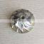 RHC6 41.59/64.96mm 6+6 Blades Turbocharger Billet/milling/aluminum 2618 Compressor Wheel for CXAD