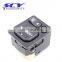 Outside Mirror Switch Suitable for TOYOTA 8487006110 84870-06110 8487252040 84872-52040 848700D080 84870-0D080