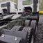 Sinotruk Used  SecondHand Howo 371hp Tractor Head 6x4 Horse In Dar es Salaam, In Kinshasa