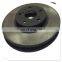 Стандартный передний тормозной диск ACA33/ASA44 для RAV4. OEM: 43512-0R030/43512-42050