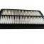 Auto air filter OE#17220-5J6-A00 for Japanese car