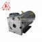 Hydraulic power unit motor 24v dc 4kw dc motor pump motor