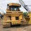 CATERPILLAR D6R BULLDOZERS