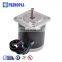 1.8 degree round 30kg 2 phase hybrid high torque auto system dc nema 23 stepping motor for cnc manent magnet