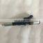 6D125 Engine Injection Assembly 6156-11-3300 Injector for Komastu PC400-7 PC400-8