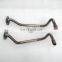 ISBe ISDe Diesel Engine Turbocharger Oil Drain Connection 3287573 4992206 5297421 Oil Drain pipe