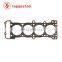 XYREPUESTOS AUTO PARTS Repuestos Al Por Mayor Engine Spare Parts for Mazda G6 B2600 Cylinder Head Gasket G601-10-271