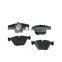 XYREPUESTOS AUTO PARTS Repuestos Al Por Mayor Brake Pads for BMW5 E60 530d 34116764540