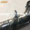 High quality diesel engine parts intake tube  4HK1 ZAX230   240