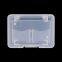 WEISHENG Multi 4 Slots CF SD Card Holder SD Memory Cards Small Memory Micro Card Boxes TF MMC Card Case Plastic
