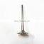 Brand New Great Price Cylinder Head Intake Valve For Mining Dumping Truck