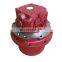 MAG-18V-250-2 KYB Excavator Travel Motor EX35 Final Drive