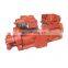 Excavator Hydraulic Parts VOE14533644 Main Pump EC160B Hydraulic Pump