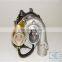 4M41 engine turbo 49135-03411 ME203949 TF035HL turbocharger