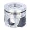 Piston Kit piston with pin and clamp code 40997600 for Renault engine