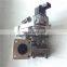 RHF55V turbo VAA40016 engine 4HK1 8980277725