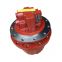 Split Pump Configuration Hydraulic Final Drive Motor Usd4200  Case Eaton 87035341 