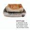 Customized Slipper Pet Innovative Felt Dog Cat Bed Cave