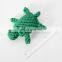 China supplier cheap pet toy cotton rope for dog chew toy