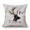 Modern Decorative Pillow Case Cover Custom Accepted