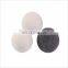 wool felt ball XL 7CM