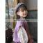 Q1332/New fashion toddler Girls spring autumn sleeveless solid sweater vest high quality boutique girls clothing