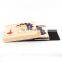 RTS Printing Polyester Cute KidsToy Foldable Storage Ottoman Footrest Stool Box