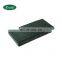 Reatai beautiful special green storage folding bench bed double seat