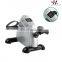 Fitness equipment arm leg pedal exerciser bike mini exercise bike for disabled for elderly