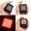 64LED rechargeable bicycle lamp