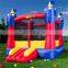 hot sale unicorn magic jumpoer pictures bouncer jumping castle