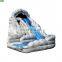 commercial grade professional inflatable water slide wild rapids for sale