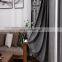 High Quality Embossing Printed Luxury Velvet Blackout Curtain For Living Room Decor From China Factory