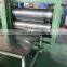 Galvanized/Stainless Steel Welded Wire Mesh Roll For Filter Cartridge