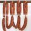 Germany Deutstandard Stainless Steel Industrial Sausage tying Sausage Knot Machine