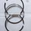 High quality PISTON RING parts for Kubota engine
