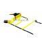 Soccer  Training Equipment adjustable step football speed training agility ladder