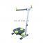 Sculpting Sexy ABs Body Slimming Core Trainer Waist Twister Stepper