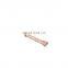 300/300V Flexible Stranded Copper PVC Insulation Double Shielded electric wires cables