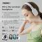 Remax 2020 new arrival foldable design of compact portability bluetooth headphone