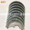 Hot sale 4D34 Con rod bearing ME997261 R122H R6032K for +0.25 mm CB-1830GP 4D35 engine parts