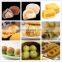 Factory Supplier Automatic Filled Food Encrusting Arranging Machine For Sale